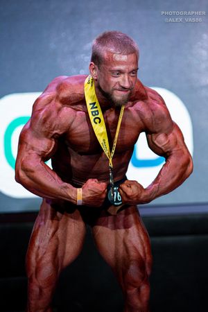  BODYBUILDING 90